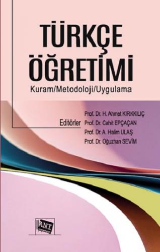 Türkçe Öğretimi