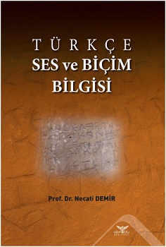 Türkçe Ses ve Biçim Bilgisi