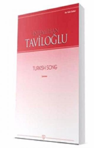 Turkish Song