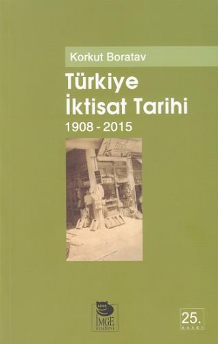 Türkiye İktisat Tarihi