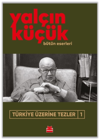 Türkiye Üzerine Tezler-1