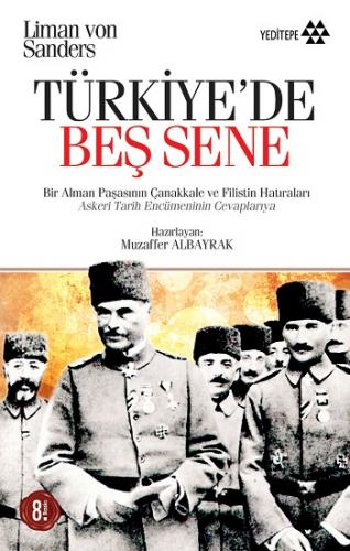 Türkiye'de Beş Sene