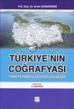 Türkiye'nin Coğrafyası