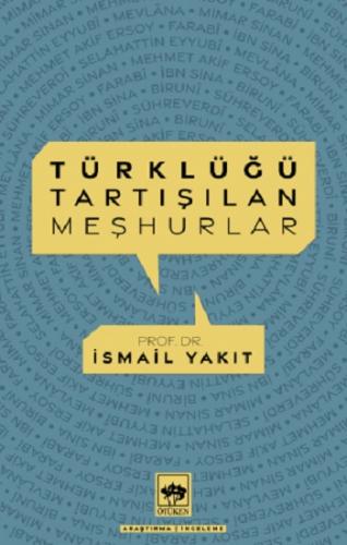 Türklüğü Tartışılan Meşhurlar