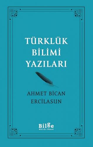 Türklük Bilimi Yazıları