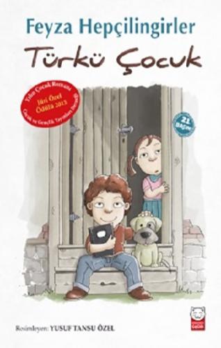 Türkü Çocuk