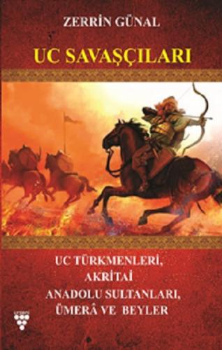 Uc Savaşçıları