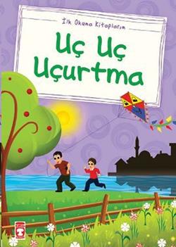 Uç Uç Uçurtma
