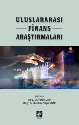 Uluslararası Finans Araştırmaları