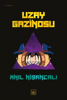 Uzay Gazinosu