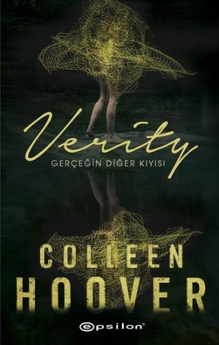 Verity - Gerçeğin Diğer Kıyısı
