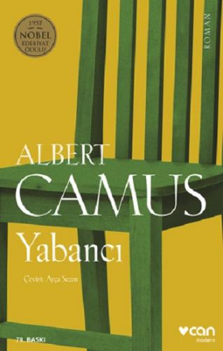 Yabancı