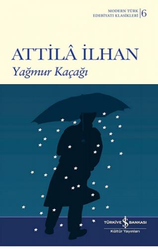 Yağmur Kaçağı (Ciltli)