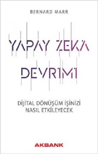 Yapay Zeka Devrimi