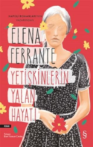 Yetişkinlerin Yalan Hayatı