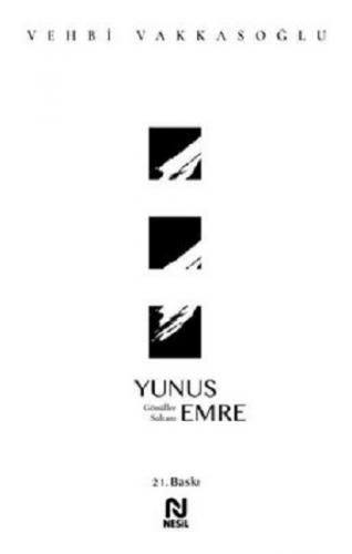 Yunus Emre