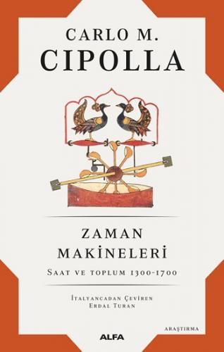 Zaman Makineleri