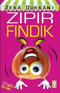 Zıpır Fındık