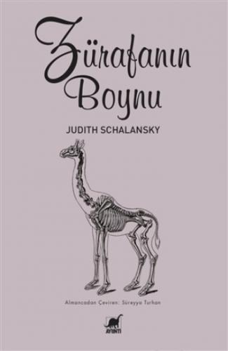 Zürafanın Boynu